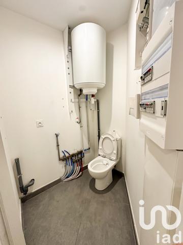 Maison à vendre 3 pièces 60 m² Baixas