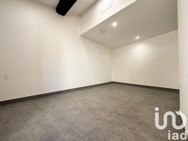 Maison à vendre 3 pièces 60 m² Baixas