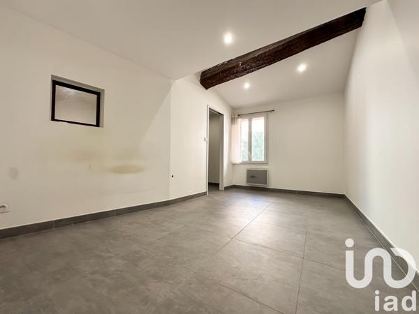 Maison à vendre 3 pièces 60 m² Baixas