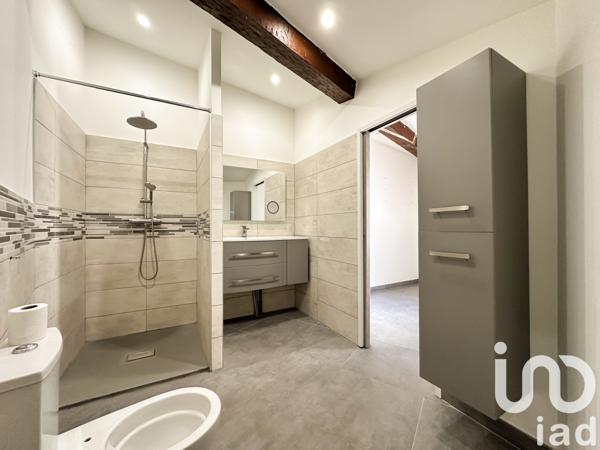 Maison à vendre 3 pièces 60 m² Baixas