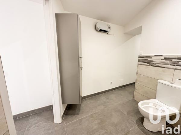 Maison à vendre 3 pièces 60 m² Baixas