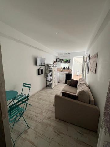 Vente Appartement 1 pièces 17 m2 à Canet-en-Roussillon