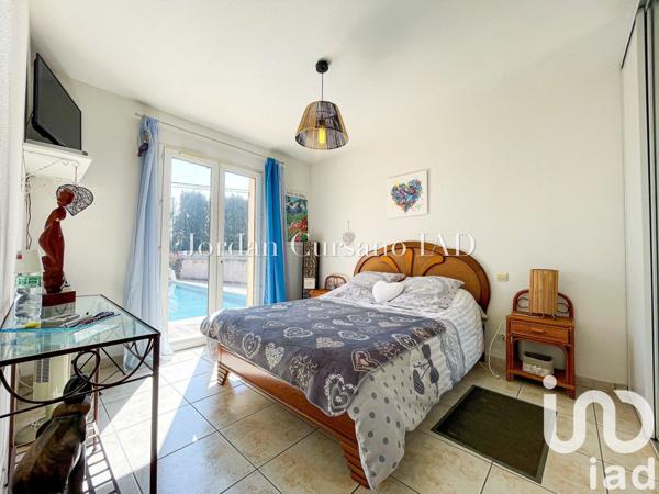 Maison 4 pièces de 132 m² à Toulouges (66350)