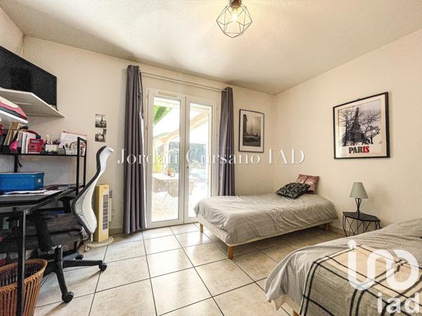 Maison 4 pièces de 132 m² à Toulouges (66350)