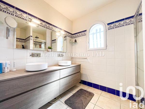 Maison 4 pièces de 132 m² à Toulouges (66350)