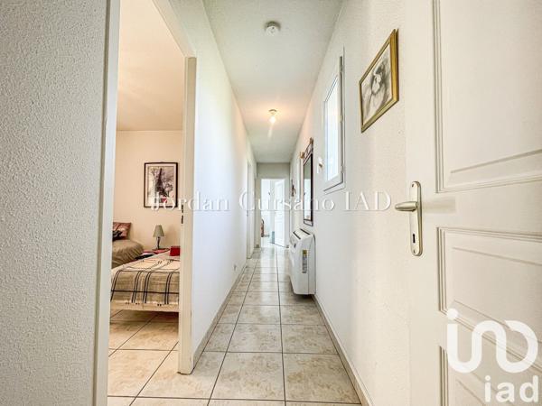 Maison 4 pièces de 132 m² à Toulouges (66350)