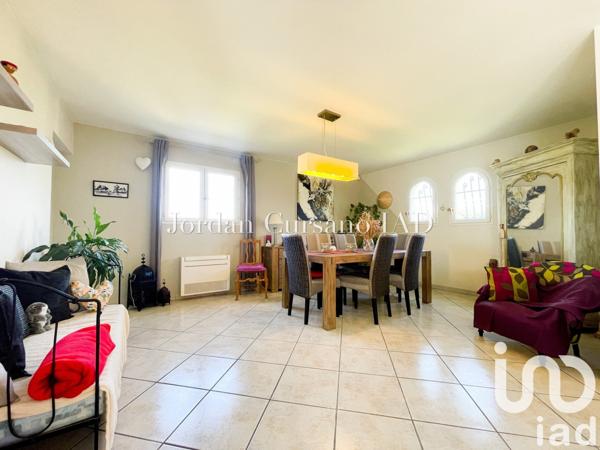 Maison 4 pièces de 132 m² à Toulouges (66350)