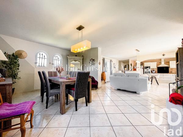 Maison 4 pièces de 132 m² à Toulouges (66350)