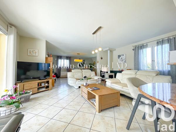 Maison 4 pièces de 132 m² à Toulouges (66350)