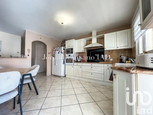 Maison 4 pièces de 132 m² à Toulouges (66350)