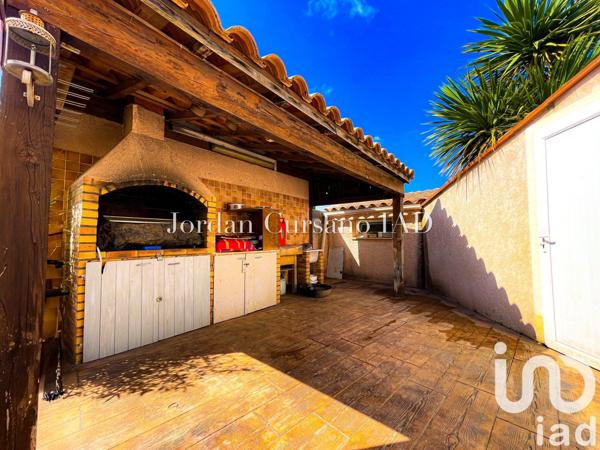 Maison 4 pièces de 132 m² à Toulouges (66350)