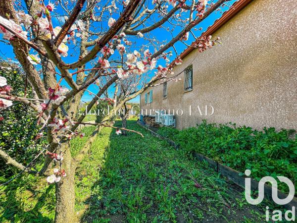 Maison 4 pièces de 132 m² à Toulouges (66350)