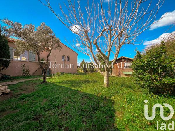 Maison 4 pièces de 132 m² à Toulouges (66350)