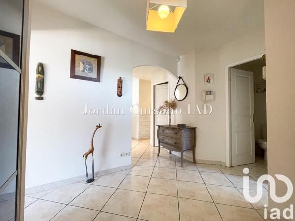 Maison 4 pièces de 132 m² à Toulouges (66350)