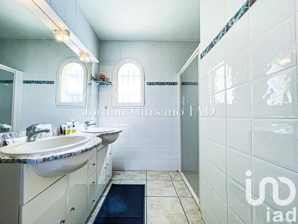 Maison 4 pièces de 132 m² à Toulouges (66350)