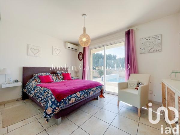 Maison 4 pièces de 132 m² à Toulouges (66350)