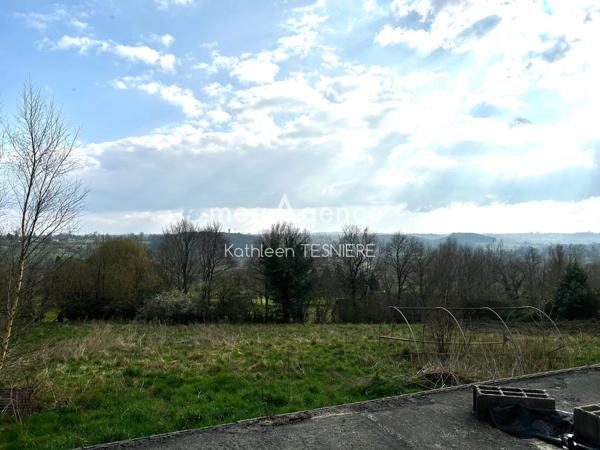 Maison à Villedieu-les-Poêles-Rouffigny, 50800 - 4 pièces 88m²