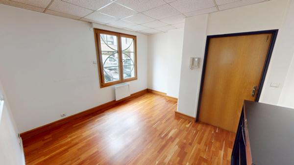 Boulogne-Billancourt (92100) BUREAUX 110M2