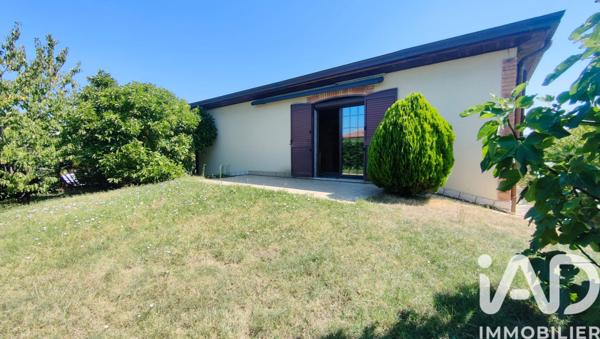 Maison à vendre 4 pièces 98 m² Mions