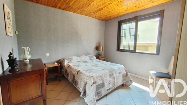 Maison à vendre 4 pièces 98 m² Mions