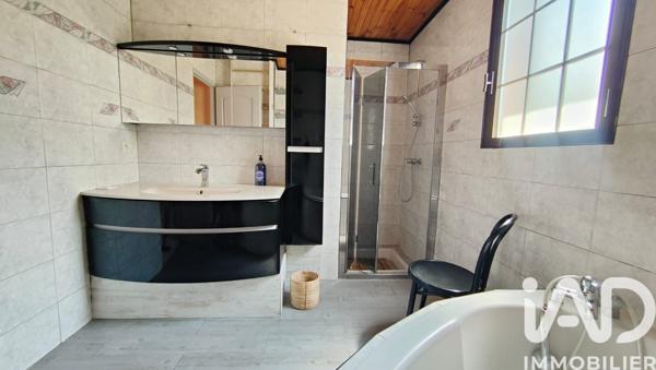 Maison à vendre 4 pièces 98 m² Mions