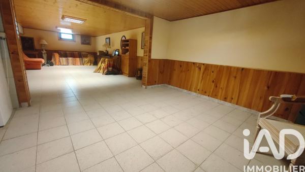 Maison à vendre 4 pièces 98 m² Mions