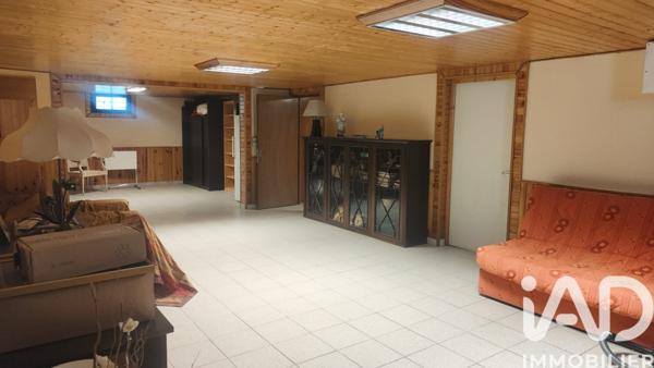 Maison à vendre 4 pièces 98 m² Mions