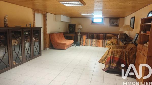 Maison à vendre 4 pièces 98 m² Mions