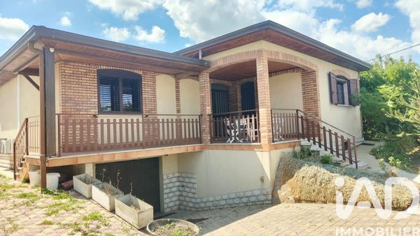 Maison à vendre 4 pièces 98 m² Mions