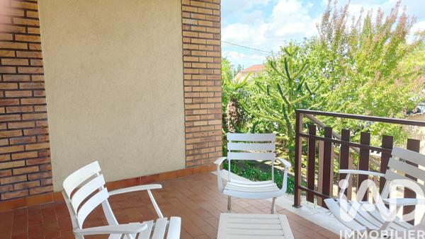 Maison à vendre 4 pièces 98 m² Mions