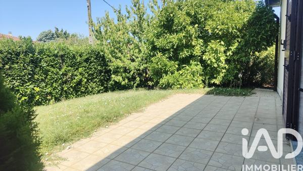 Maison à vendre 4 pièces 98 m² Mions