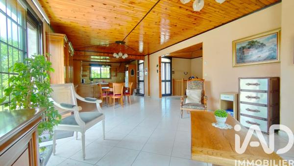 Maison à vendre 4 pièces 98 m² Mions