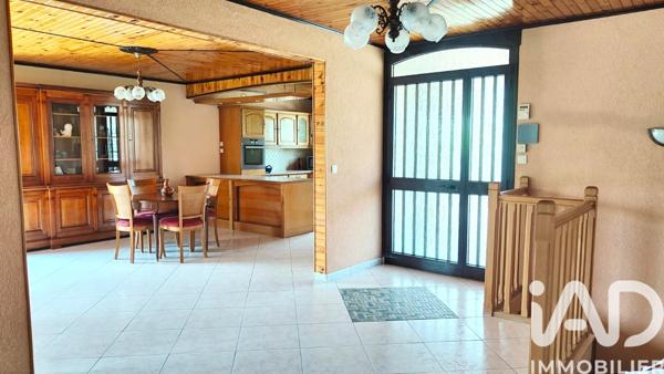 Maison à vendre 4 pièces 98 m² Mions