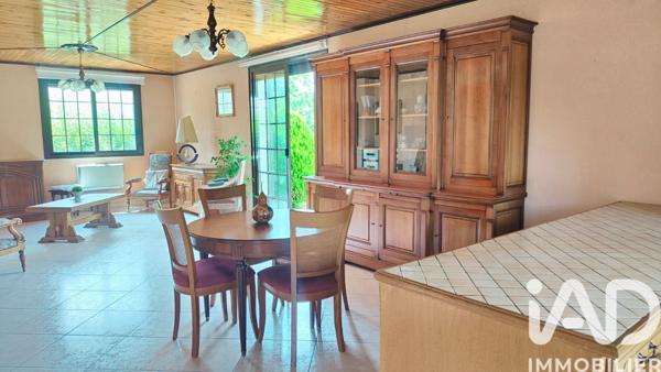 Maison à vendre 4 pièces 98 m² Mions