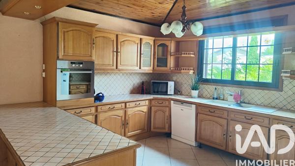 Maison à vendre 4 pièces 98 m² Mions