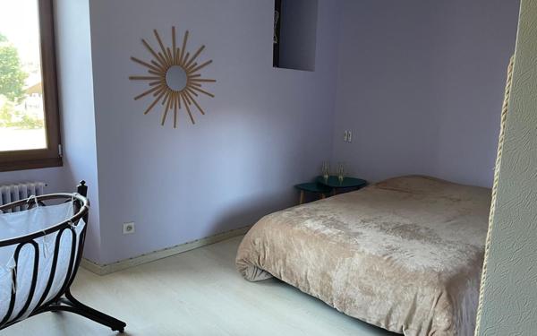 Maison à vendre    6 pièces • 196,97 m2 Izeaux