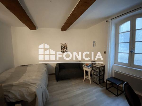 Location Maison 5 pièces 125 m² - 3 RUE MARECHAL FOCH Chateauneuf Du Pape 84230