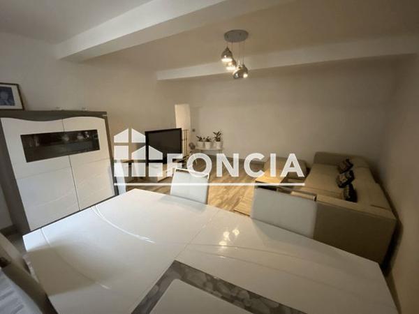 Location Maison 5 pièces 125 m² - 3 RUE MARECHAL FOCH Chateauneuf Du Pape 84230