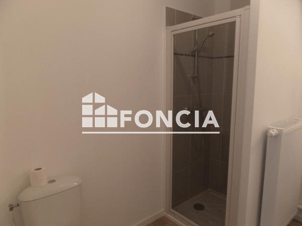 Location Studio 27.67 m² - Caen 14000