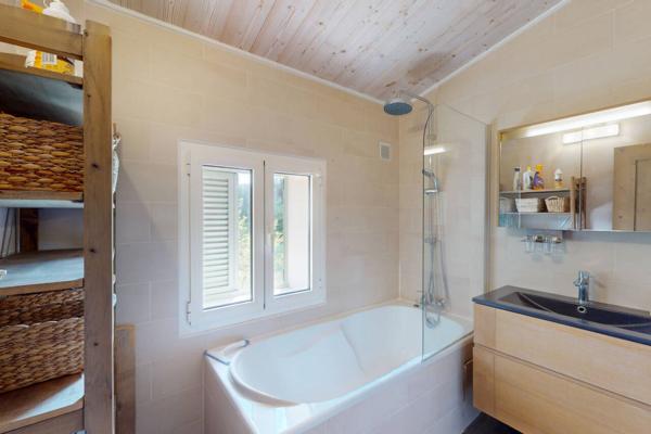 Maison à vendre 9 pièces de 290 m²