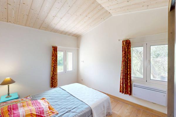 Maison à vendre 9 pièces de 290 m²
