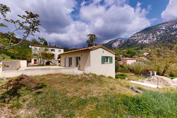 Maison à vendre 9 pièces de 290 m²