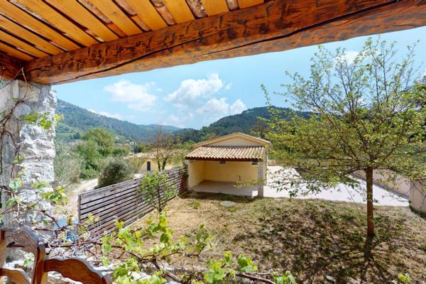 Maison à vendre 9 pièces de 290 m²