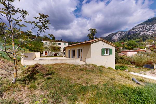 Maison à vendre 9 pièces de 290 m²