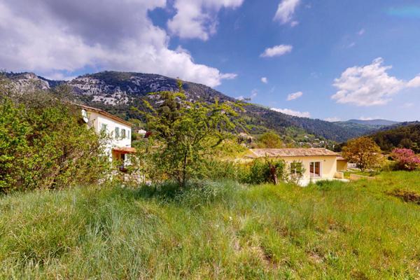 Maison à vendre 9 pièces de 290 m²