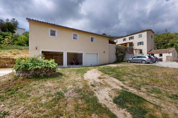 Maison à vendre 9 pièces de 290 m²