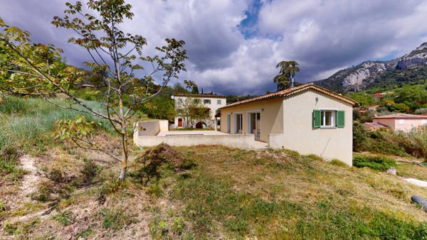 Maison à vendre 9 pièces de 290 m²