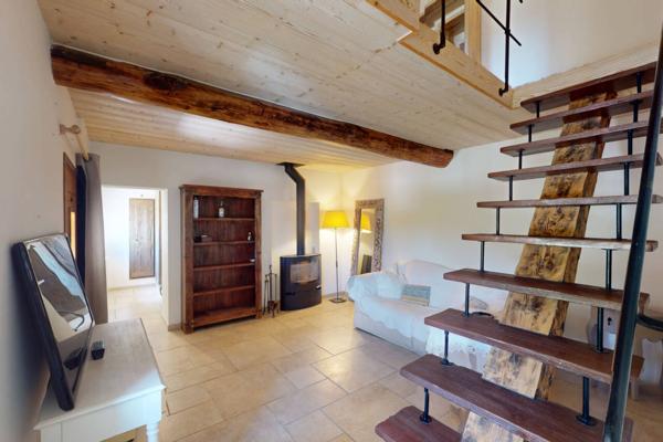 Maison à vendre 9 pièces de 290 m²