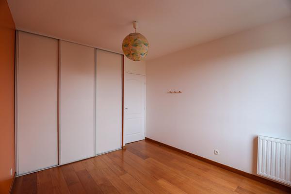 Appartement 5 pièces 123.86 m2