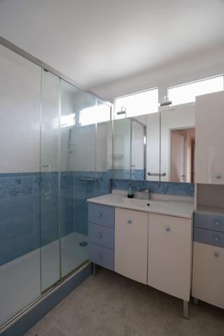 Appartement 5 pièces 123.86 m2